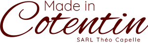 logo-Sarl Theo Capelle